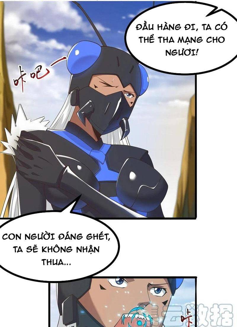 Trở Về Làm Đại Lão Thời Mạt Thế Chapter 273 - 1