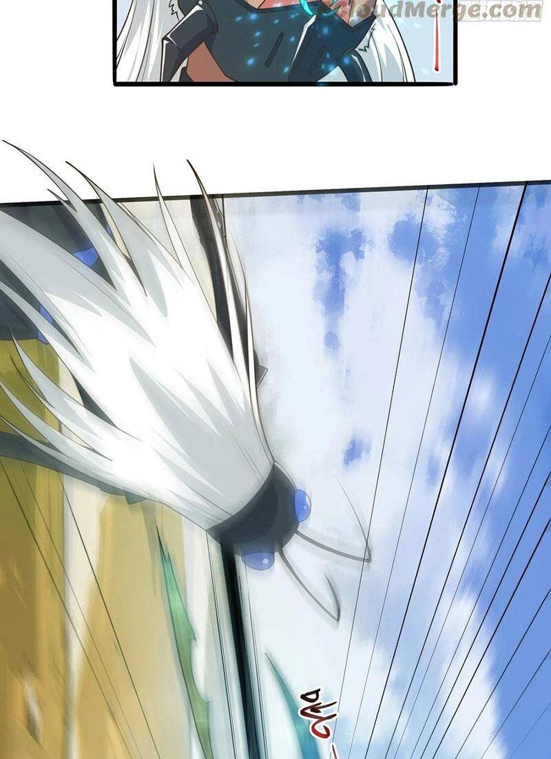 Trở Về Làm Đại Lão Thời Mạt Thế Chapter 273 - 2