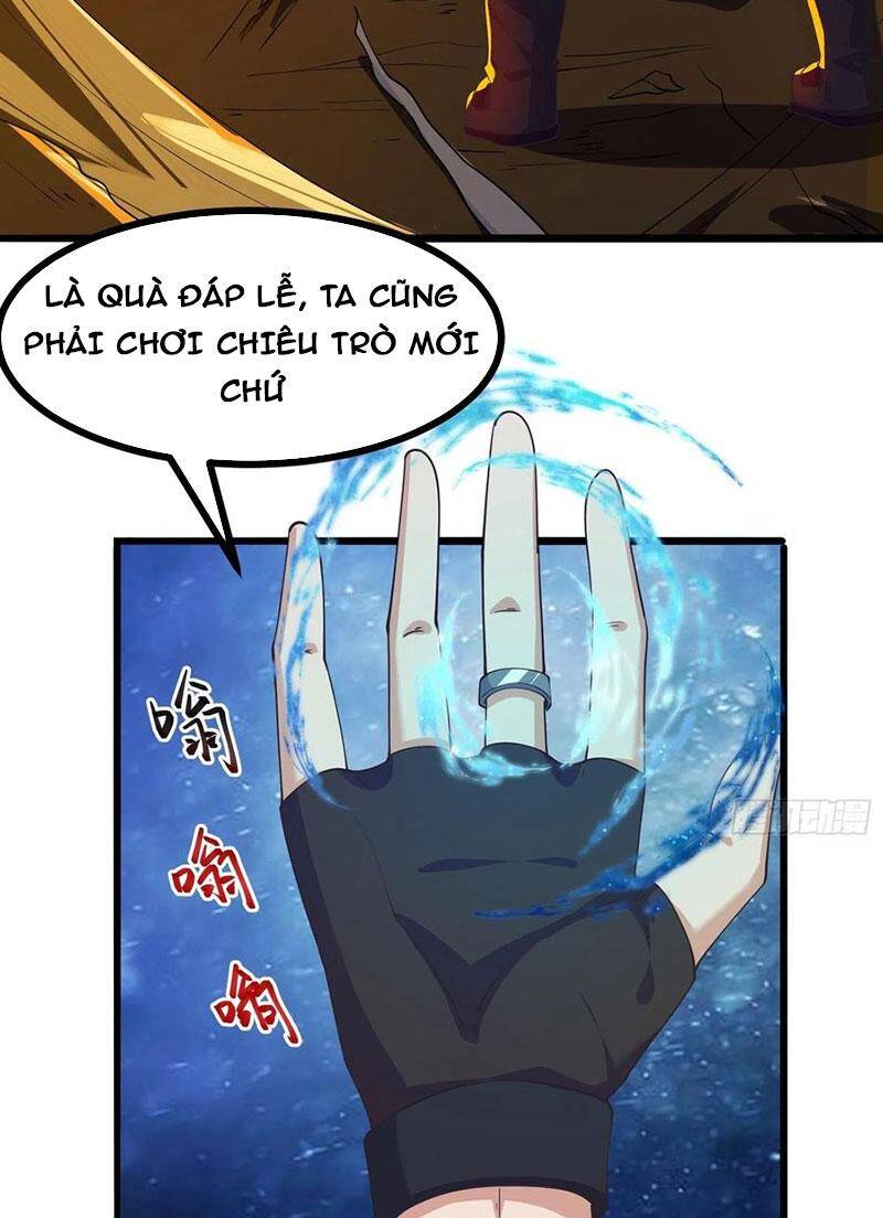 Trở Về Làm Đại Lão Thời Mạt Thế Chapter 273 - 12