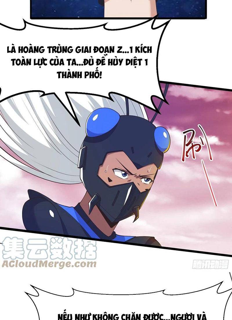 Trở Về Làm Đại Lão Thời Mạt Thế Chapter 273 - 13