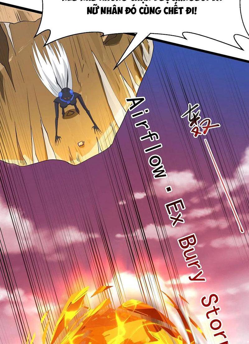 Trở Về Làm Đại Lão Thời Mạt Thế Chapter 273 - 14