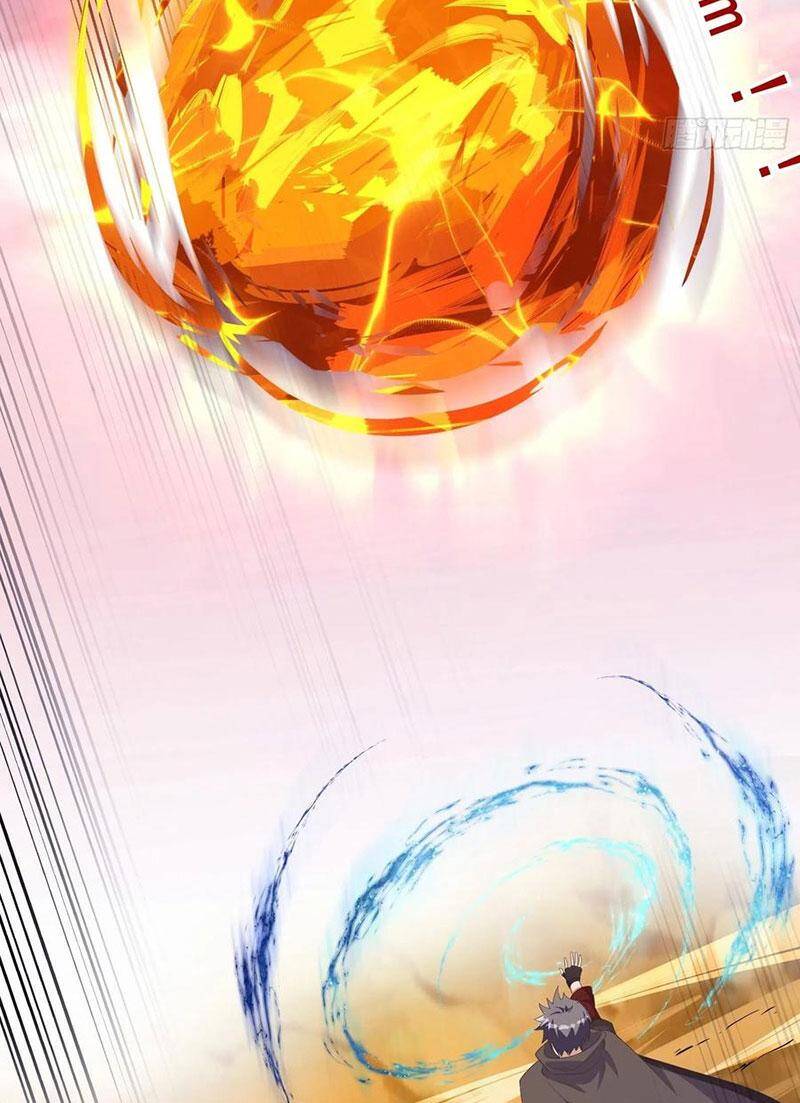 Trở Về Làm Đại Lão Thời Mạt Thế Chapter 273 - 15