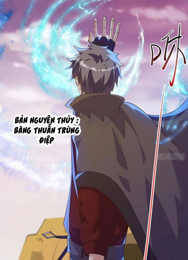 Trở Về Làm Đại Lão Thời Mạt Thế Chapter 273 - 17