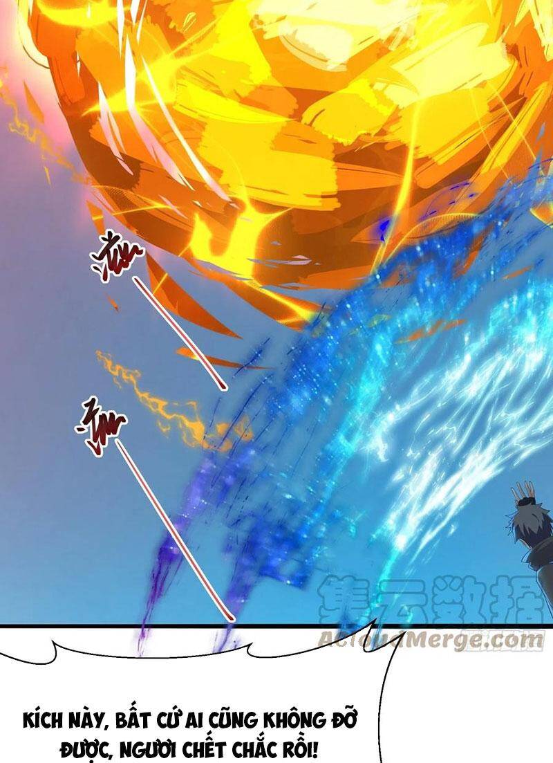 Trở Về Làm Đại Lão Thời Mạt Thế Chapter 273 - 20