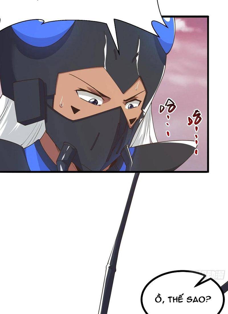 Trở Về Làm Đại Lão Thời Mạt Thế Chapter 273 - 21