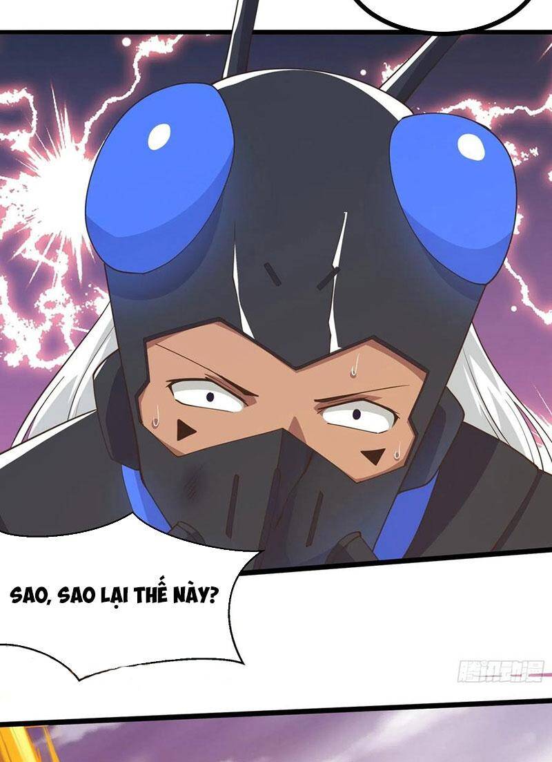 Trở Về Làm Đại Lão Thời Mạt Thế Chapter 273 - 22
