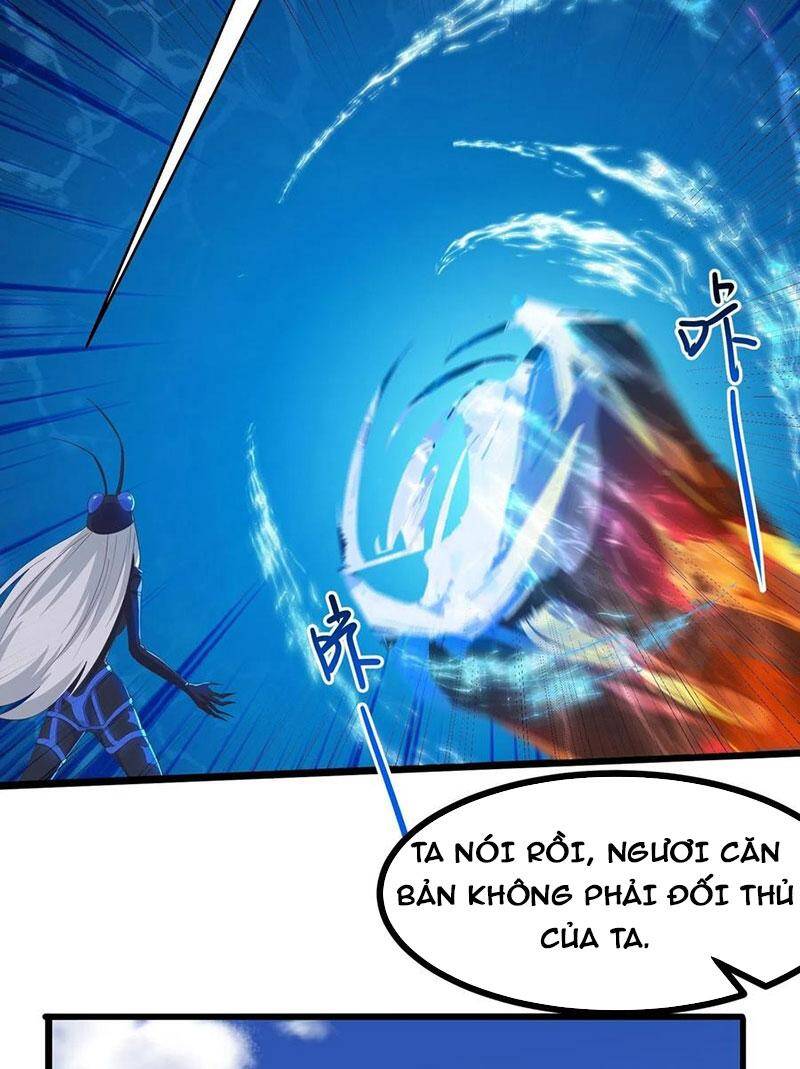 Trở Về Làm Đại Lão Thời Mạt Thế Chapter 273 - 25