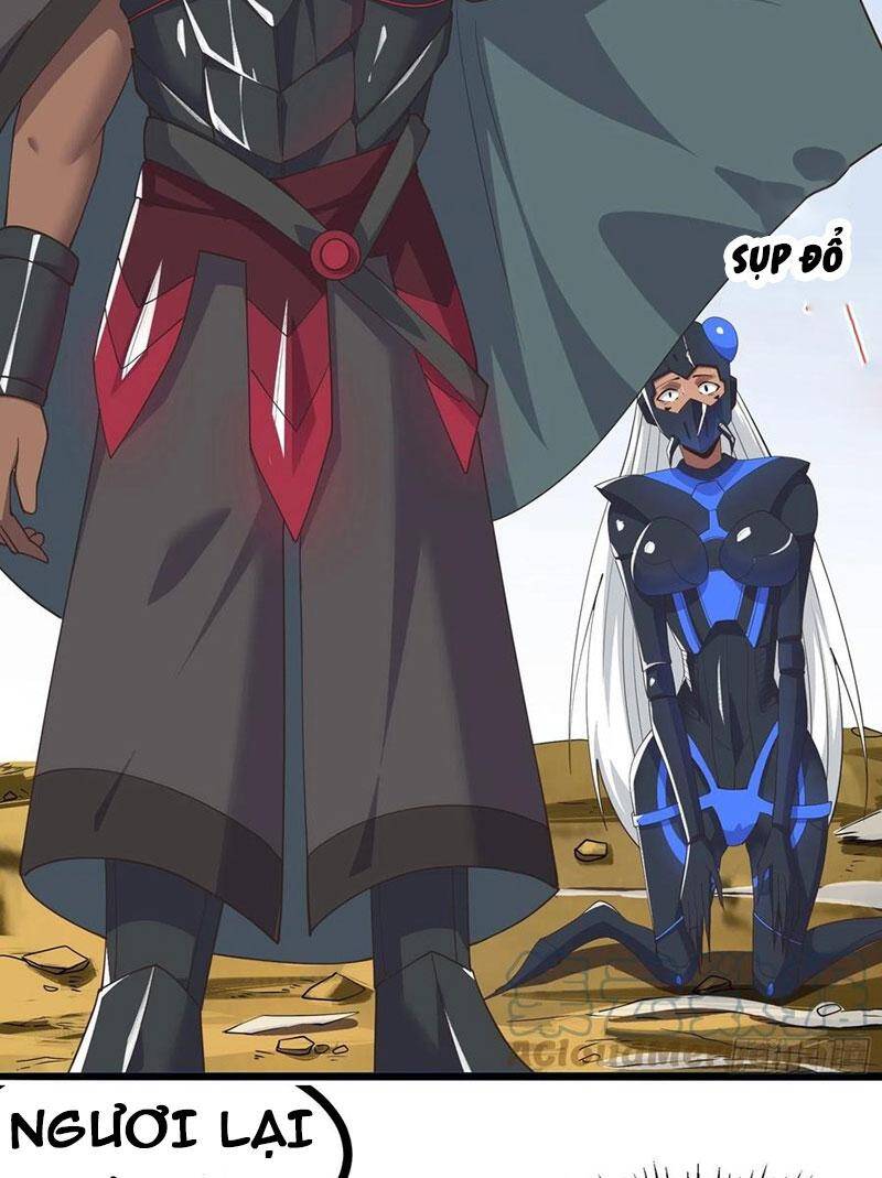 Trở Về Làm Đại Lão Thời Mạt Thế Chapter 273 - 31