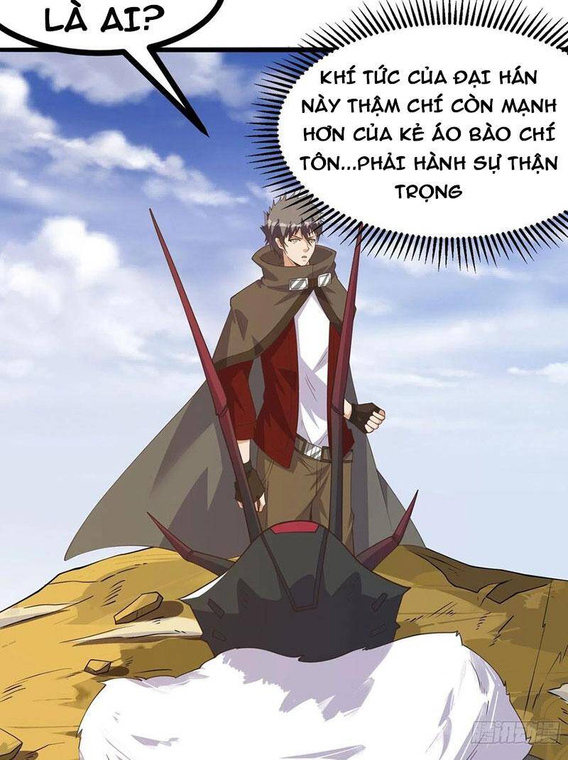 Trở Về Làm Đại Lão Thời Mạt Thế Chapter 273 - 32