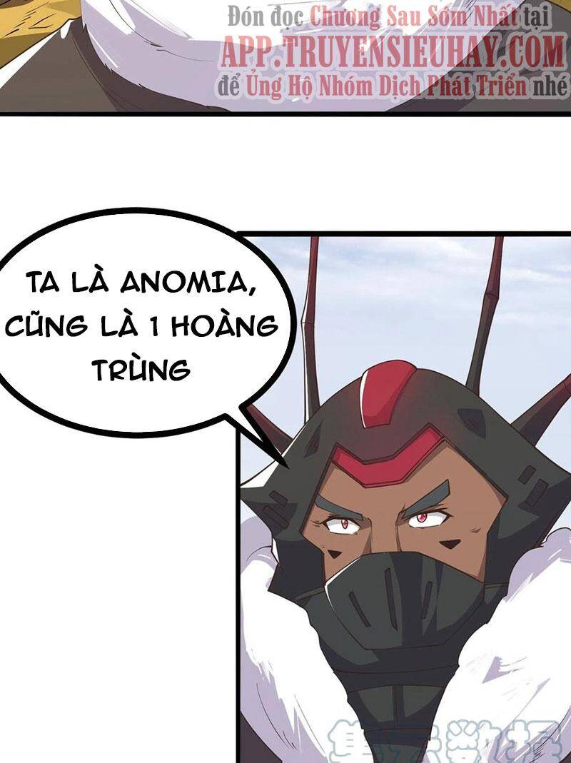 Trở Về Làm Đại Lão Thời Mạt Thế Chapter 273 - 33