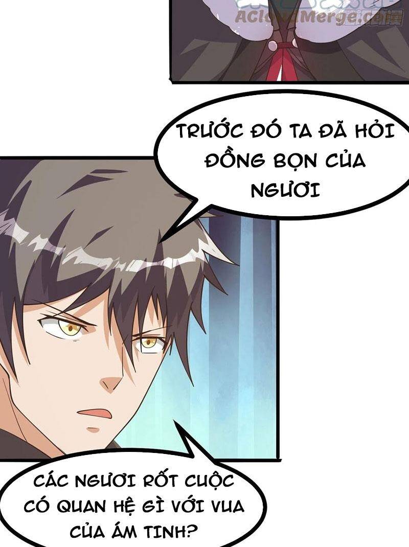 Trở Về Làm Đại Lão Thời Mạt Thế Chapter 273 - 34