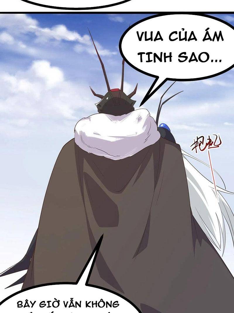 Trở Về Làm Đại Lão Thời Mạt Thế Chapter 273 - 35