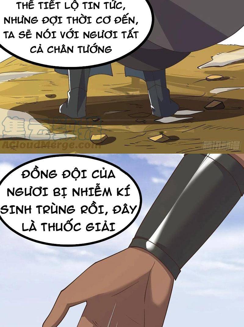 Trở Về Làm Đại Lão Thời Mạt Thế Chapter 273 - 36