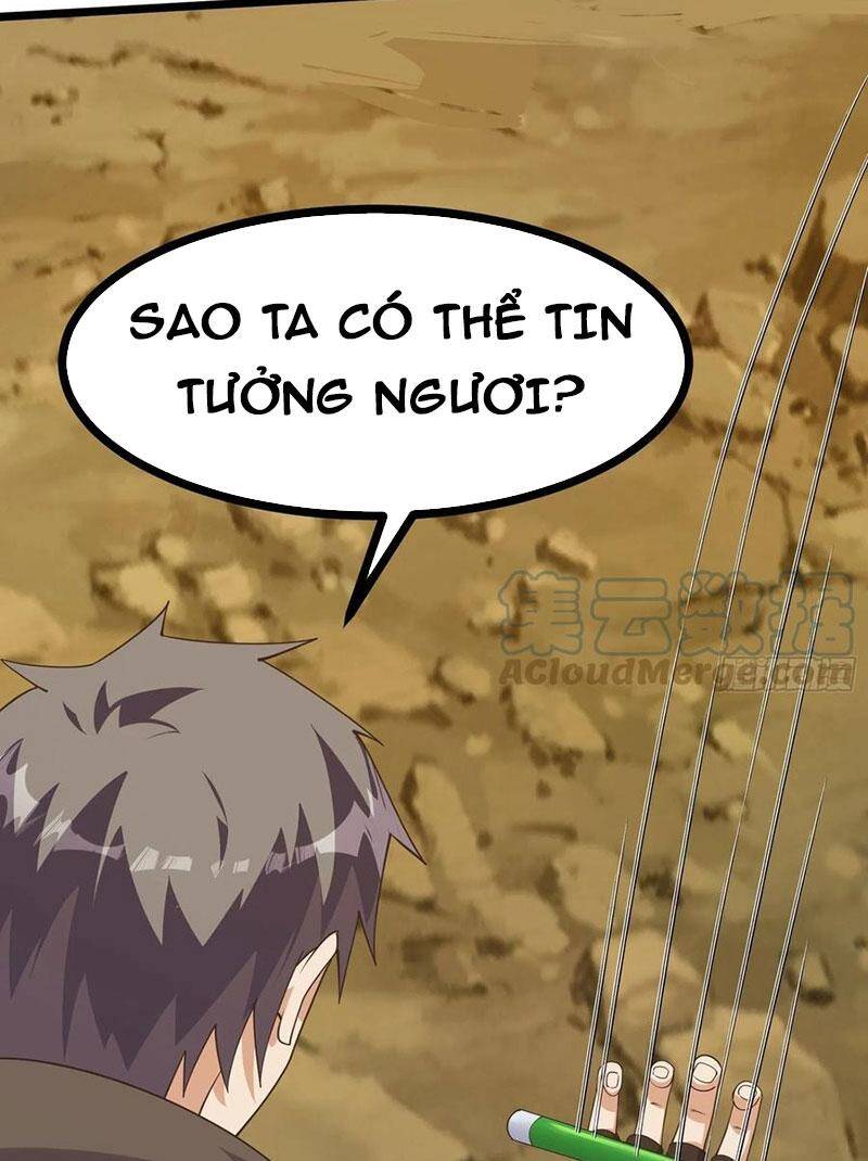 Trở Về Làm Đại Lão Thời Mạt Thế Chapter 273 - 38