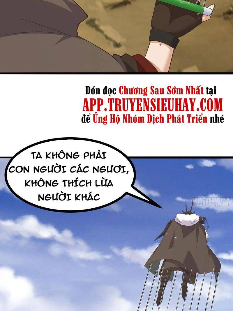 Trở Về Làm Đại Lão Thời Mạt Thế Chapter 273 - 39