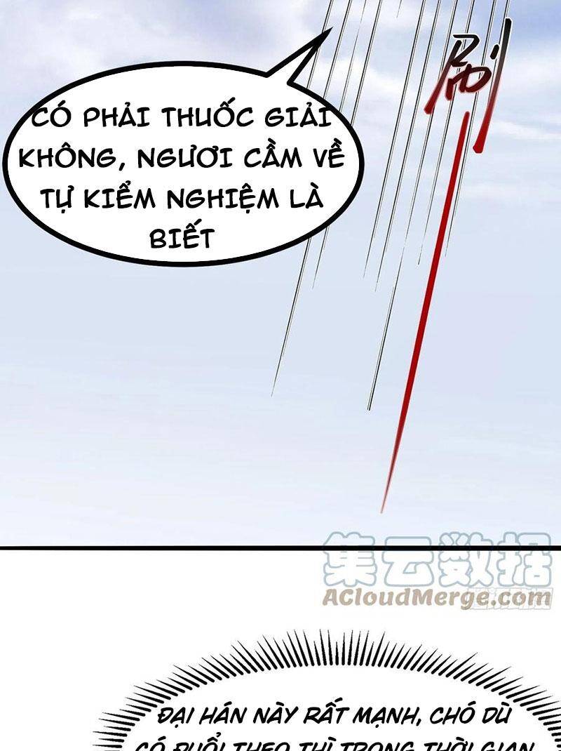 Trở Về Làm Đại Lão Thời Mạt Thế Chapter 273 - 40