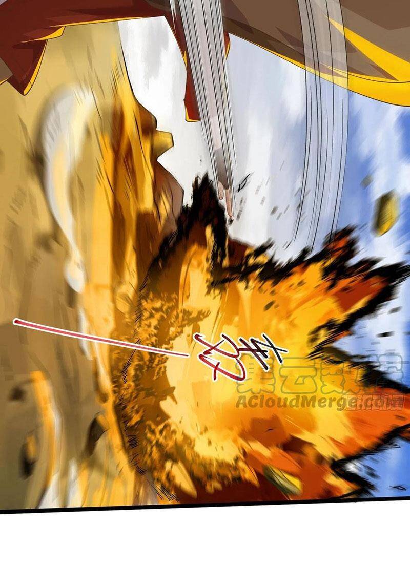 Trở Về Làm Đại Lão Thời Mạt Thế Chapter 273 - 5