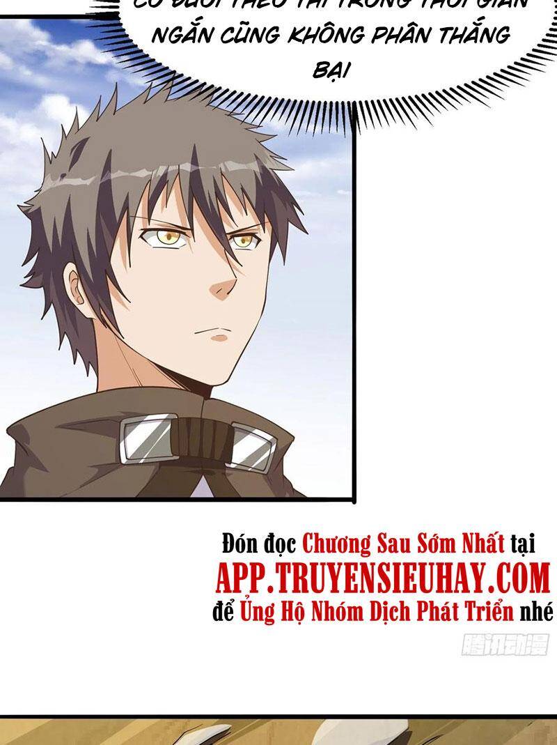 Trở Về Làm Đại Lão Thời Mạt Thế Chapter 273 - 41