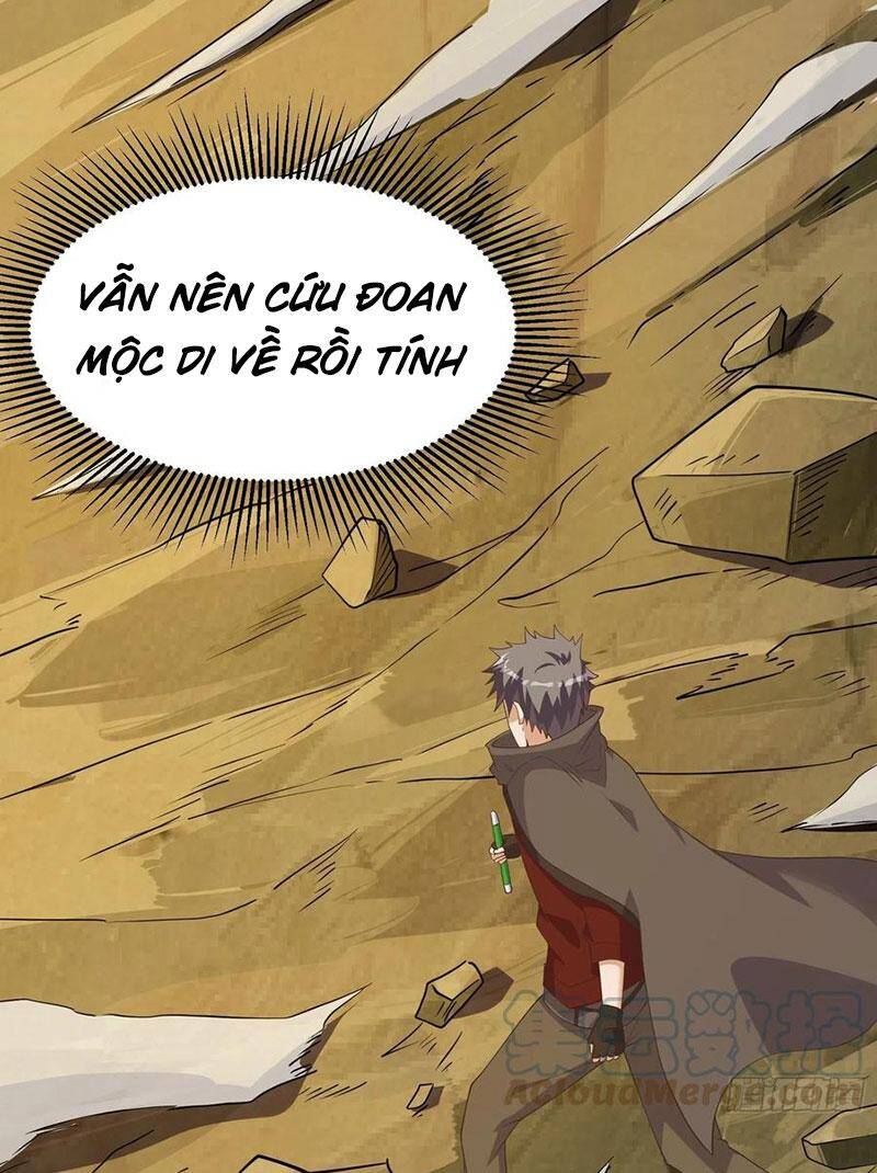 Trở Về Làm Đại Lão Thời Mạt Thế Chapter 273 - 42