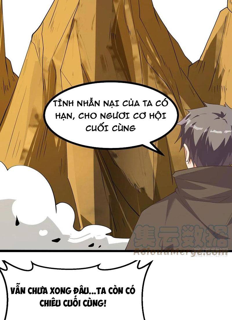 Trở Về Làm Đại Lão Thời Mạt Thế Chapter 273 - 7