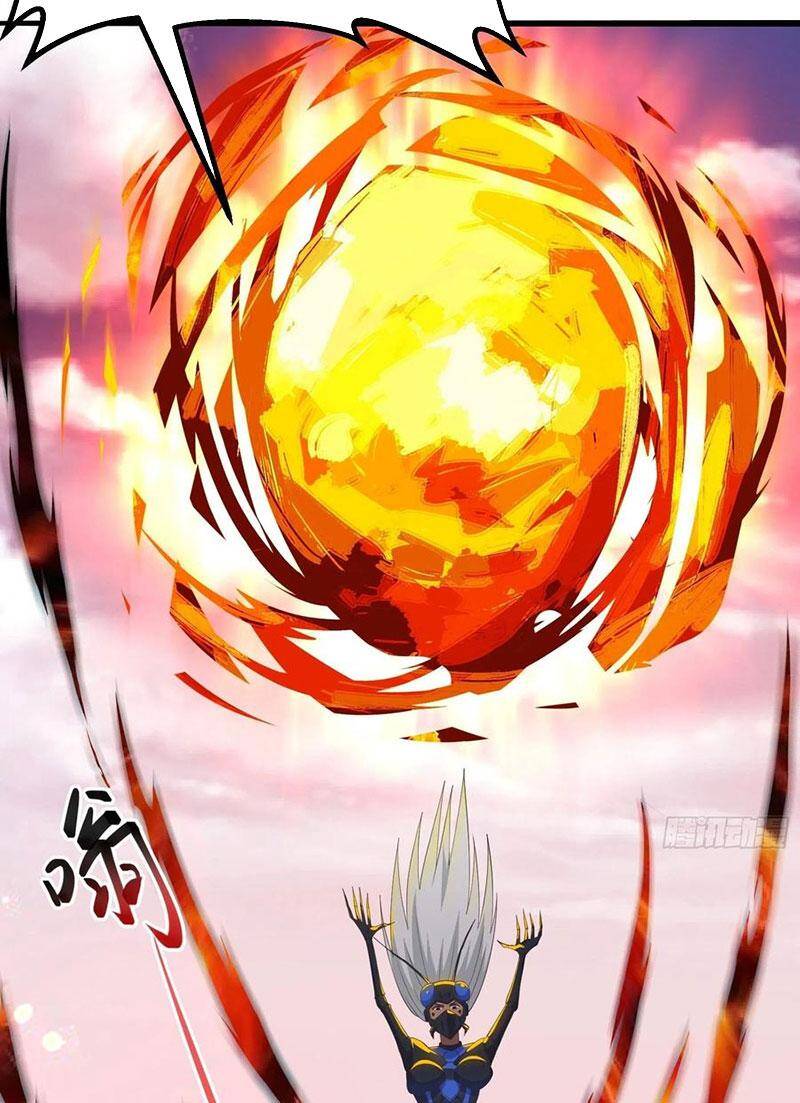 Trở Về Làm Đại Lão Thời Mạt Thế Chapter 273 - 8