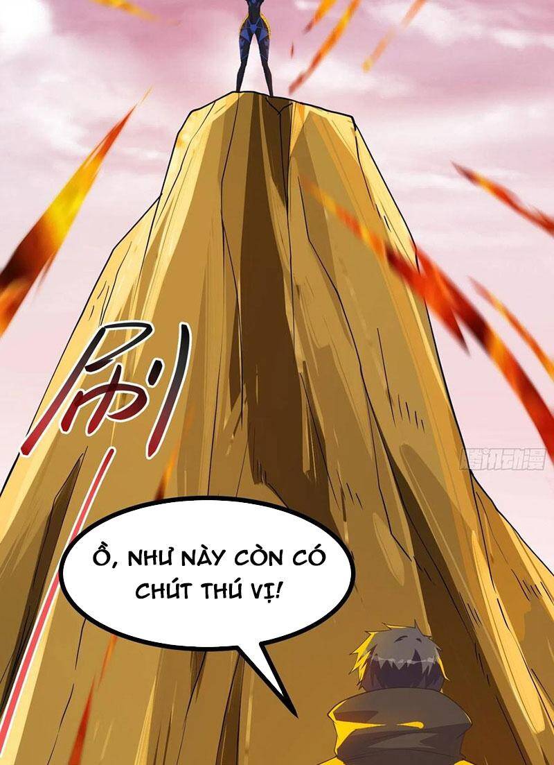 Trở Về Làm Đại Lão Thời Mạt Thế Chapter 273 - 10