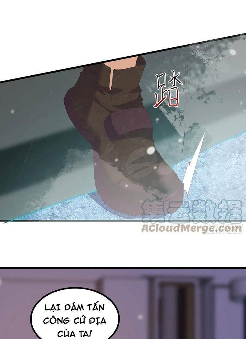 Trở Về Làm Đại Lão Thời Mạt Thế Chapter 275 - 11