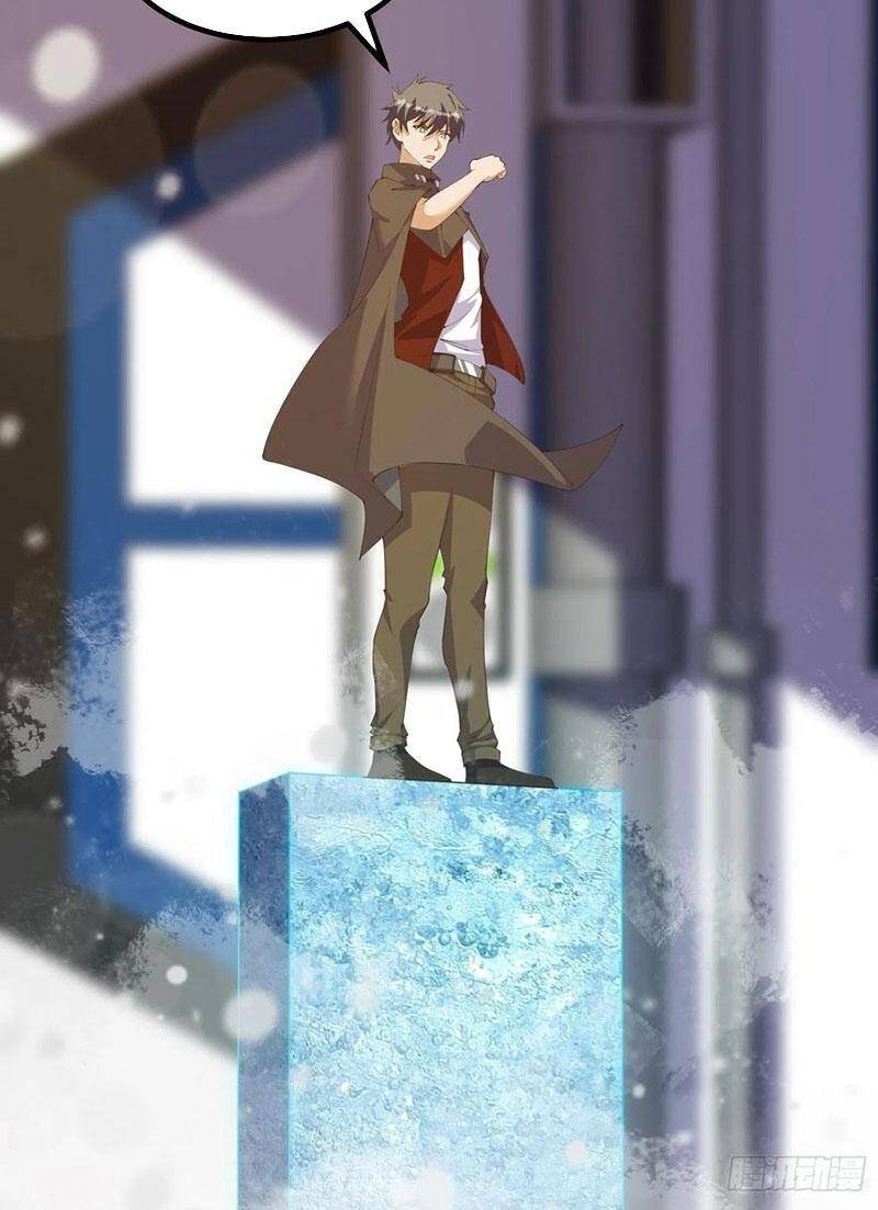 Trở Về Làm Đại Lão Thời Mạt Thế Chapter 275 - 12