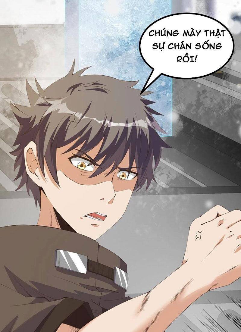 Trở Về Làm Đại Lão Thời Mạt Thế Chapter 275 - 13