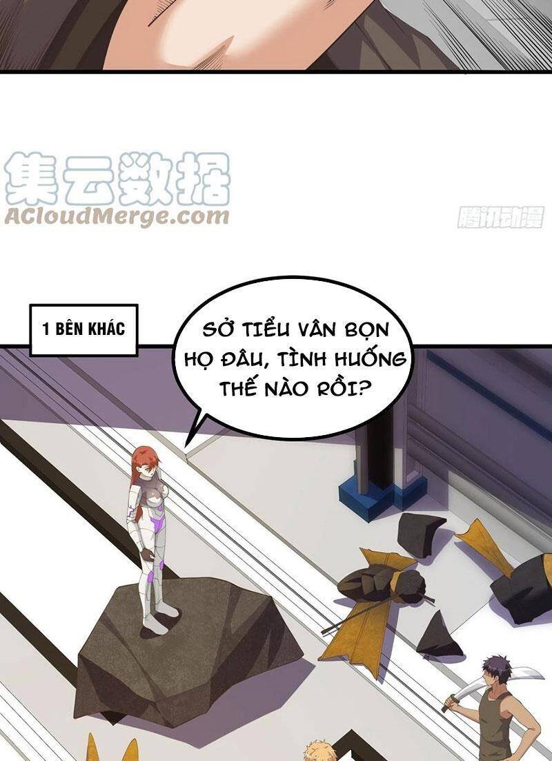 Trở Về Làm Đại Lão Thời Mạt Thế Chapter 275 - 14