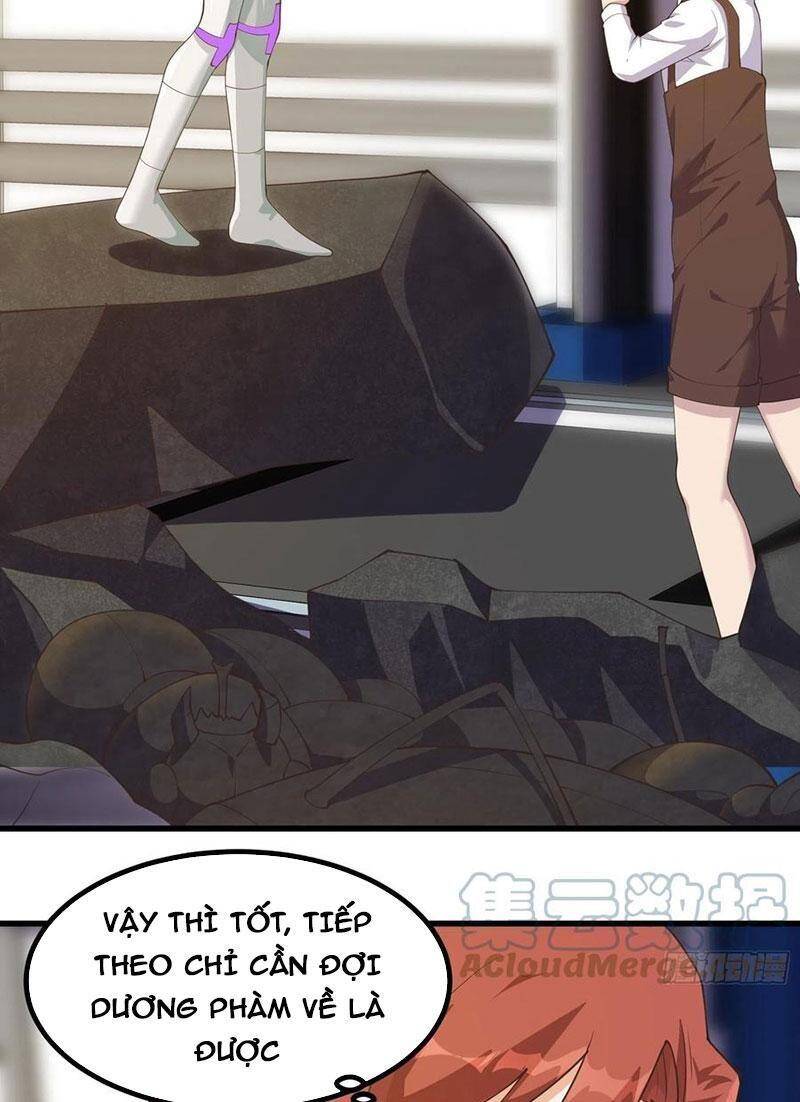 Trở Về Làm Đại Lão Thời Mạt Thế Chapter 275 - 16