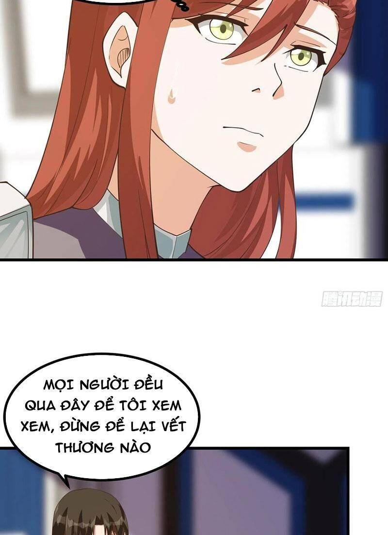 Trở Về Làm Đại Lão Thời Mạt Thế Chapter 275 - 17