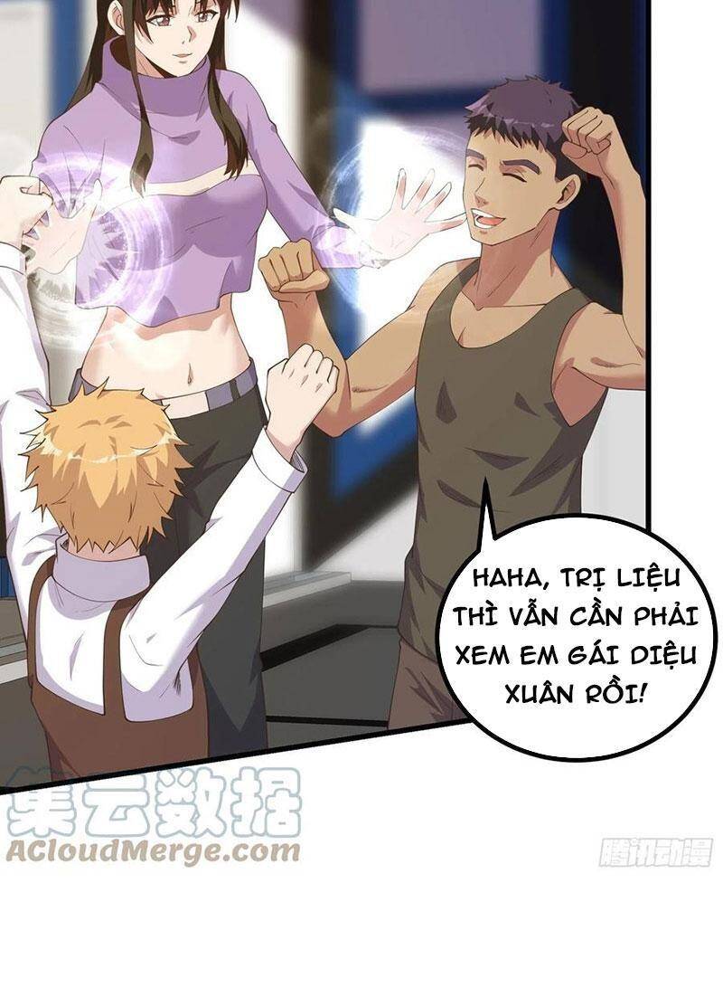 Trở Về Làm Đại Lão Thời Mạt Thế Chapter 275 - 18