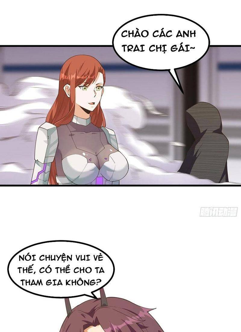 Trở Về Làm Đại Lão Thời Mạt Thế Chapter 275 - 19