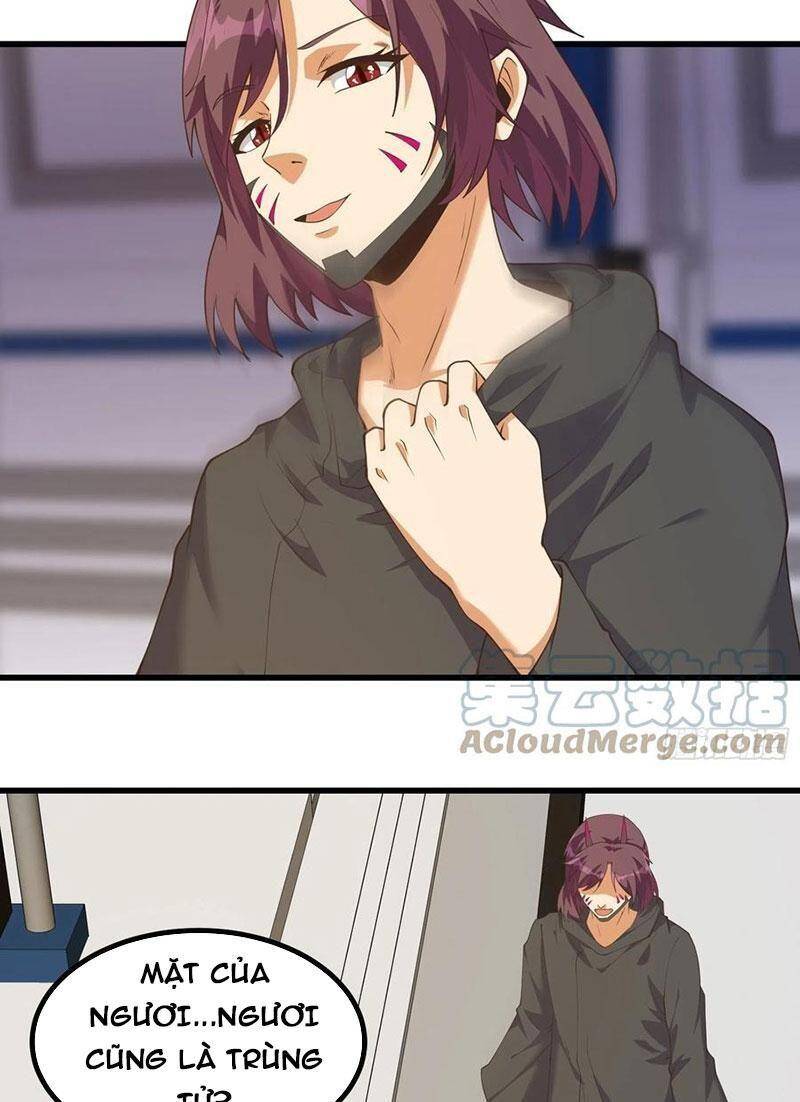 Trở Về Làm Đại Lão Thời Mạt Thế Chapter 275 - 20