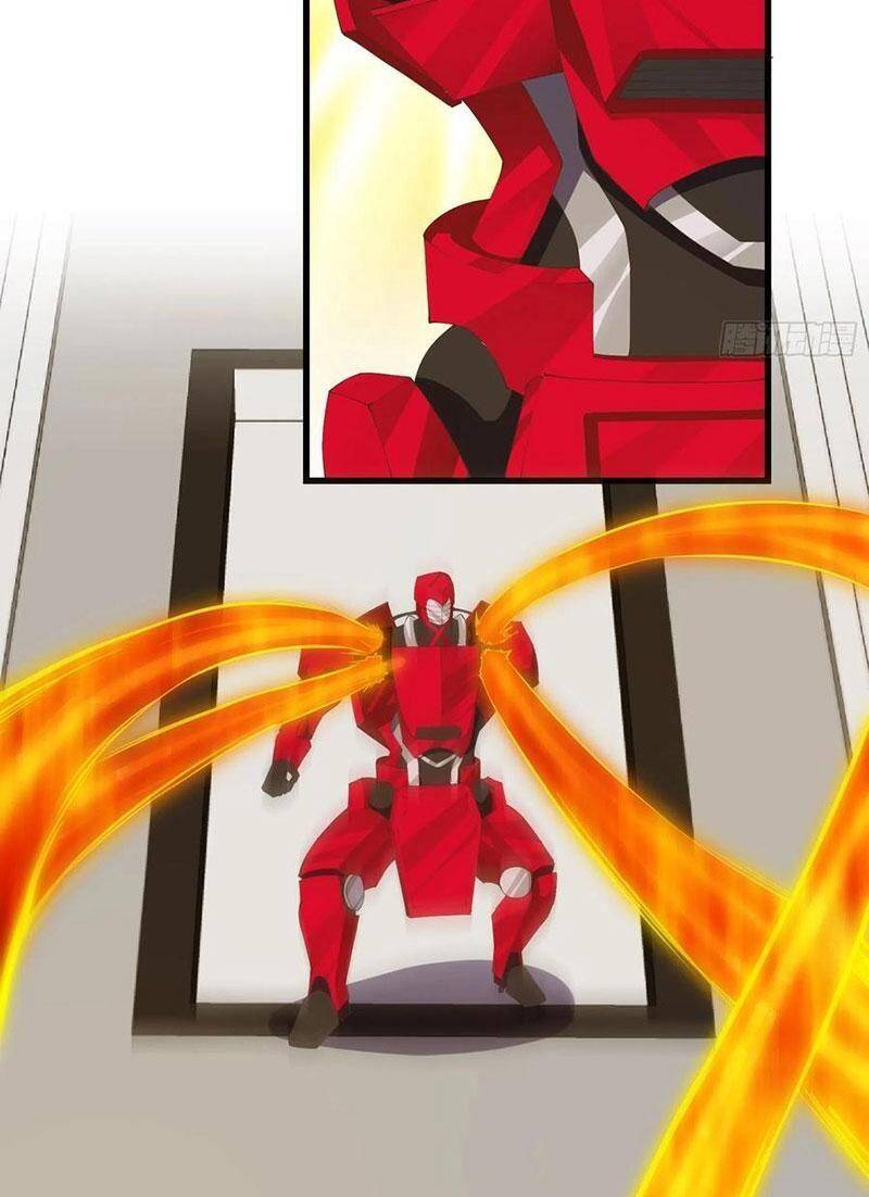 Trở Về Làm Đại Lão Thời Mạt Thế Chapter 275 - 3