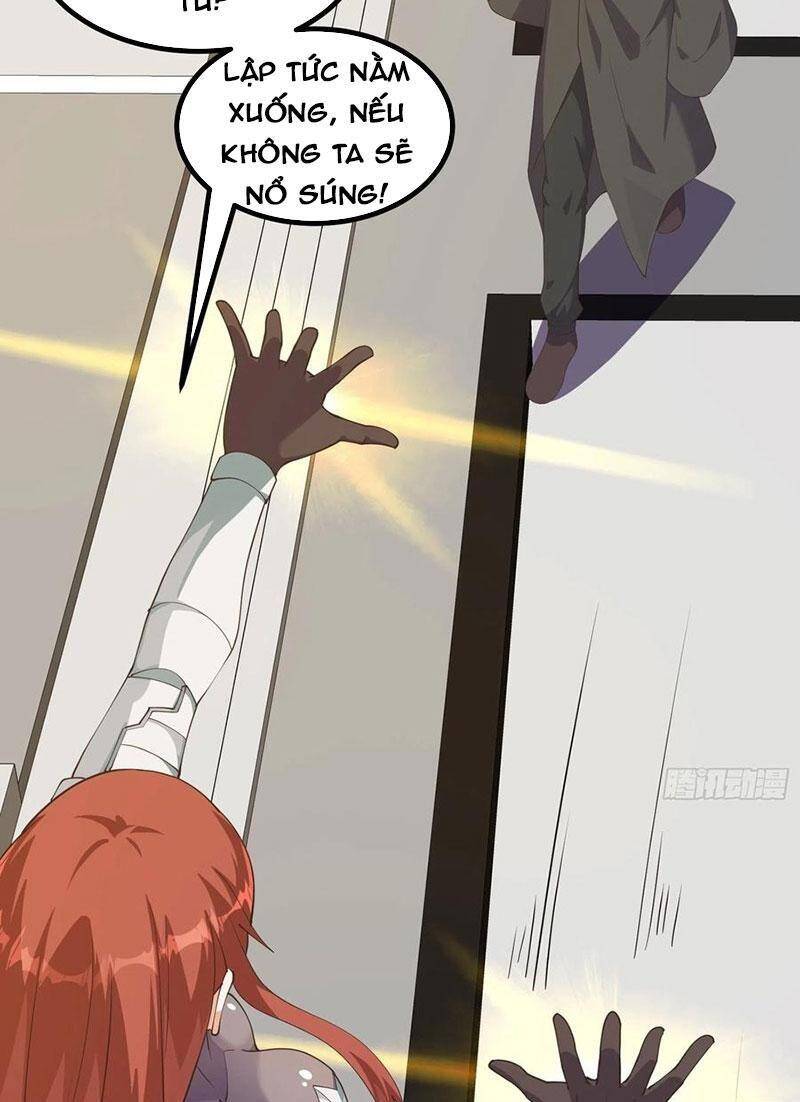 Trở Về Làm Đại Lão Thời Mạt Thế Chapter 275 - 21