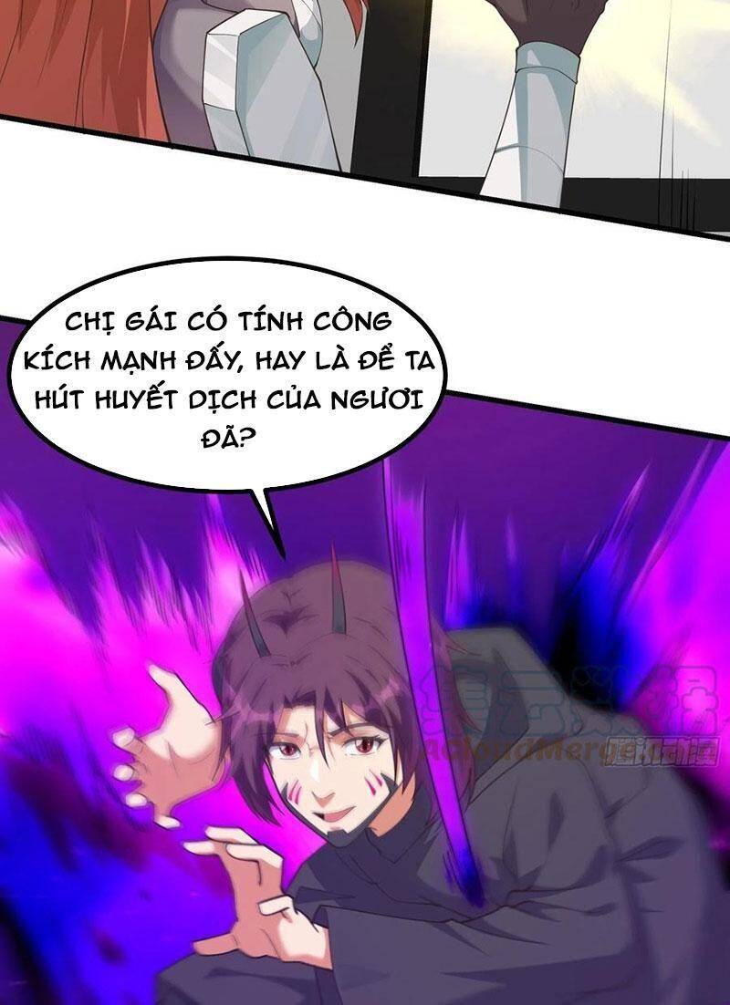 Trở Về Làm Đại Lão Thời Mạt Thế Chapter 275 - 22