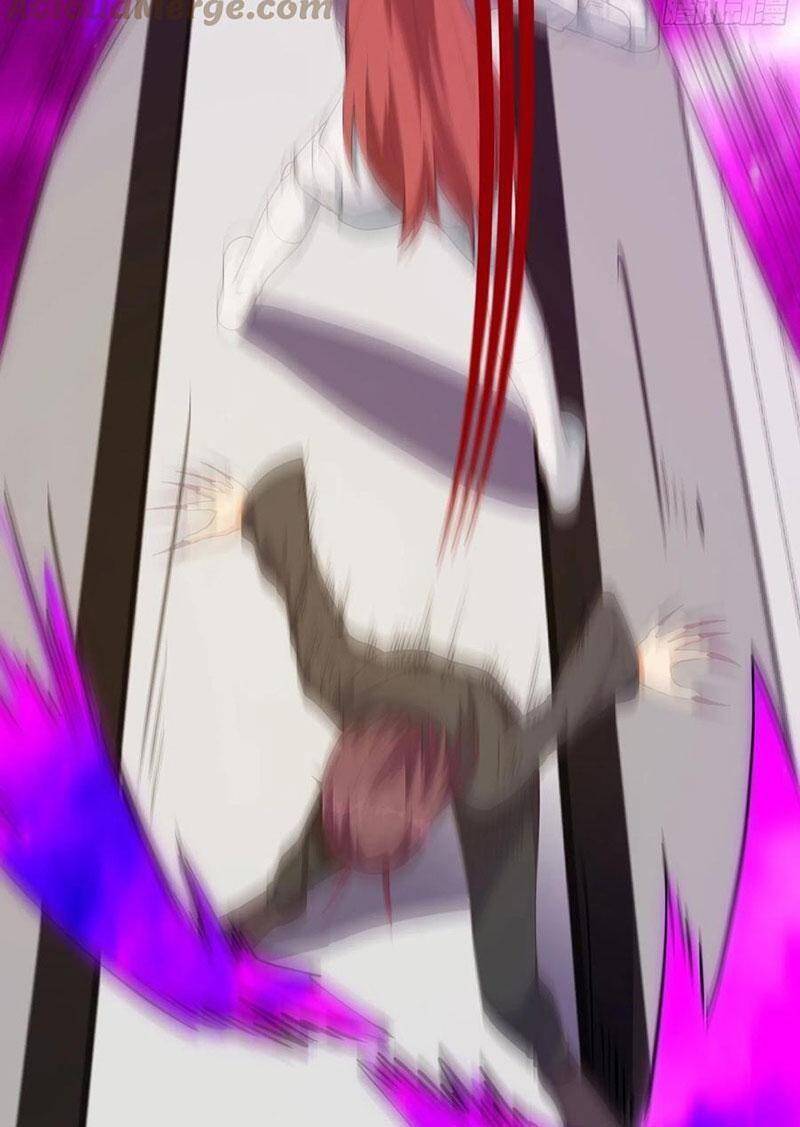 Trở Về Làm Đại Lão Thời Mạt Thế Chapter 275 - 25