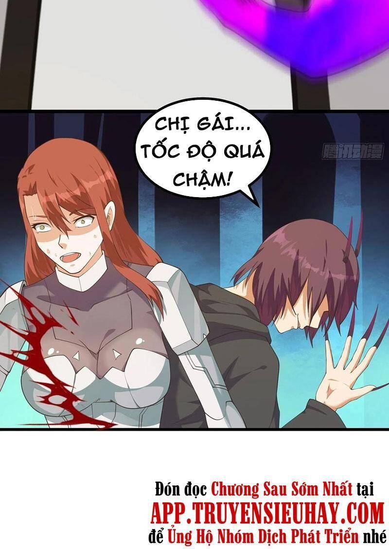 Trở Về Làm Đại Lão Thời Mạt Thế Chapter 275 - 26