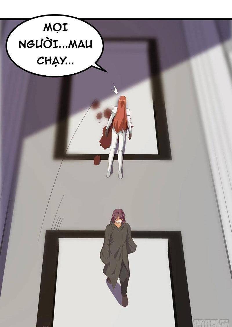 Trở Về Làm Đại Lão Thời Mạt Thế Chapter 275 - 27