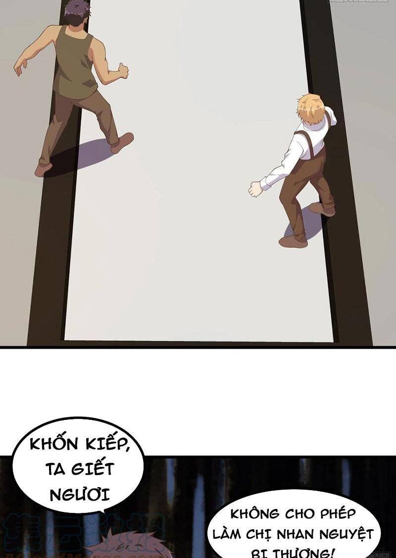 Trở Về Làm Đại Lão Thời Mạt Thế Chapter 275 - 28