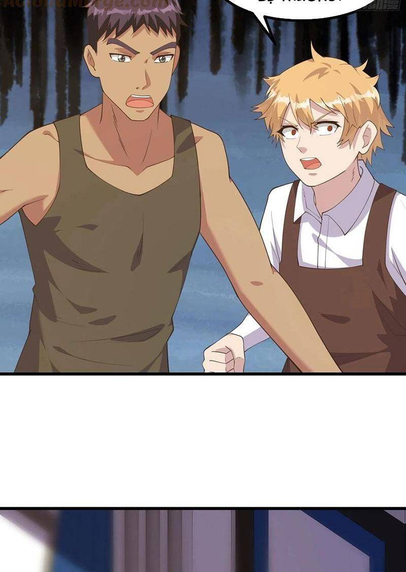 Trở Về Làm Đại Lão Thời Mạt Thế Chapter 275 - 29