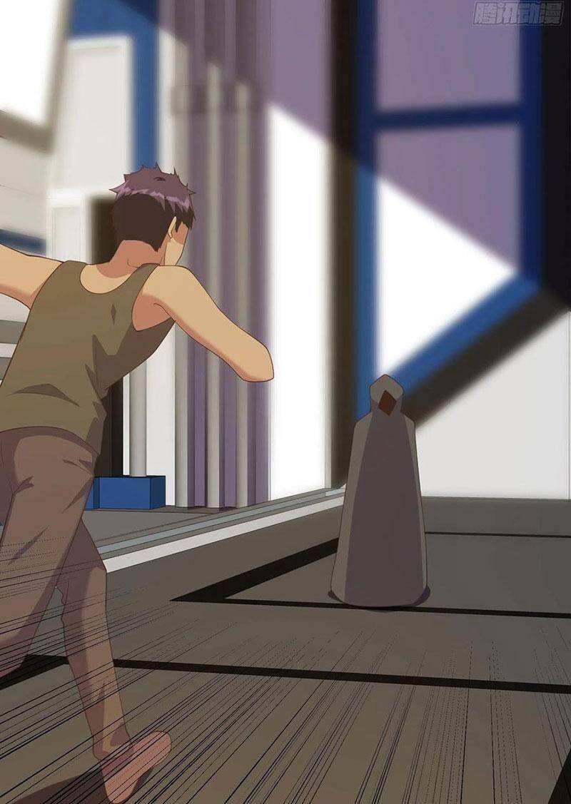 Trở Về Làm Đại Lão Thời Mạt Thế Chapter 275 - 30