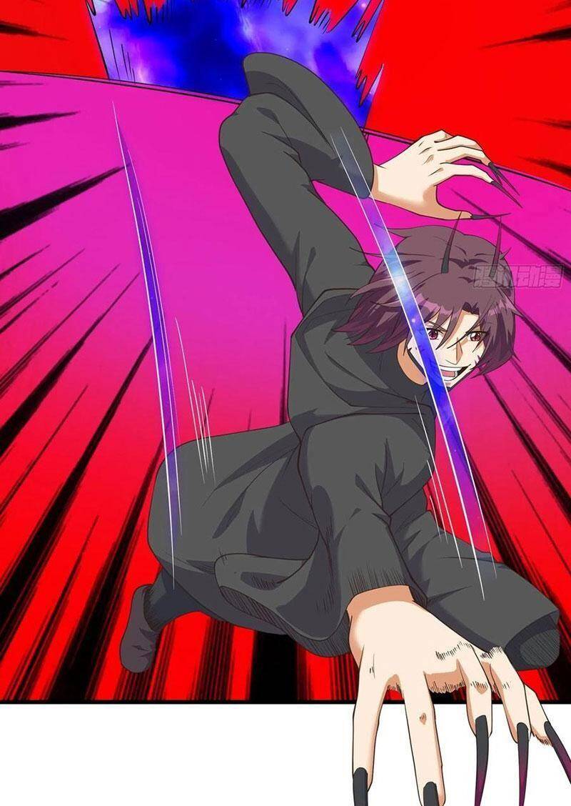 Trở Về Làm Đại Lão Thời Mạt Thế Chapter 275 - 32