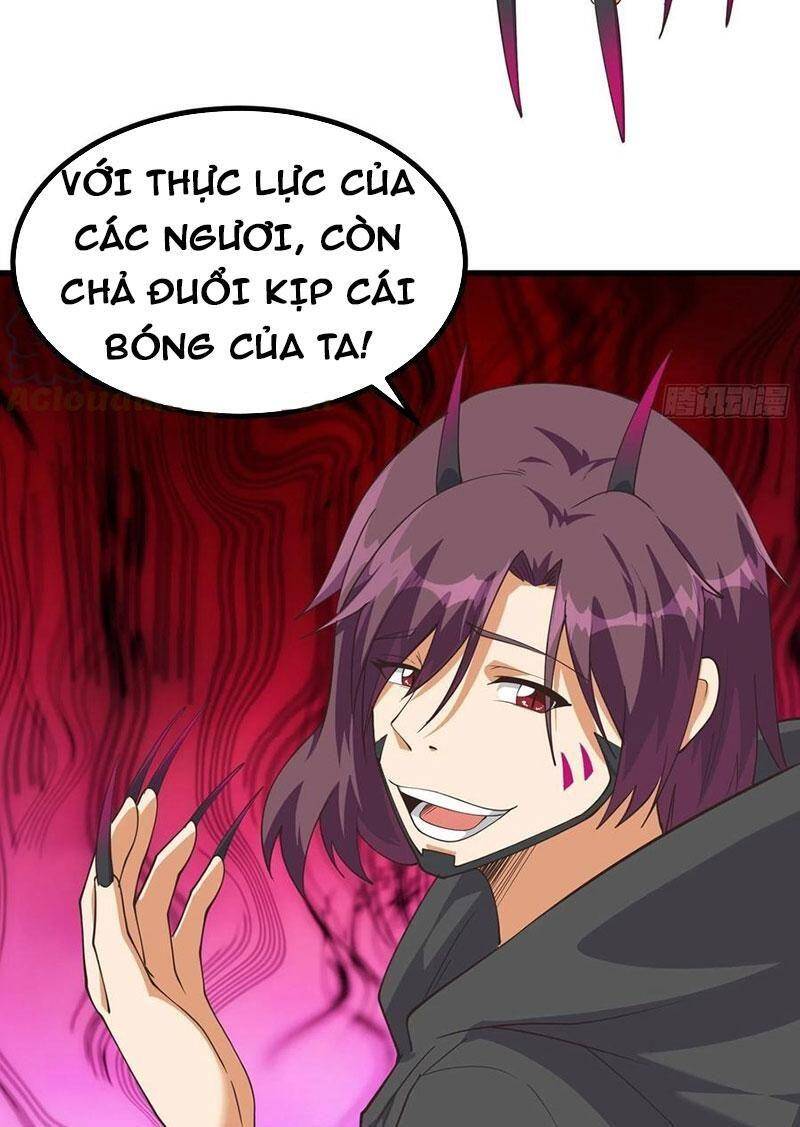 Trở Về Làm Đại Lão Thời Mạt Thế Chapter 275 - 33