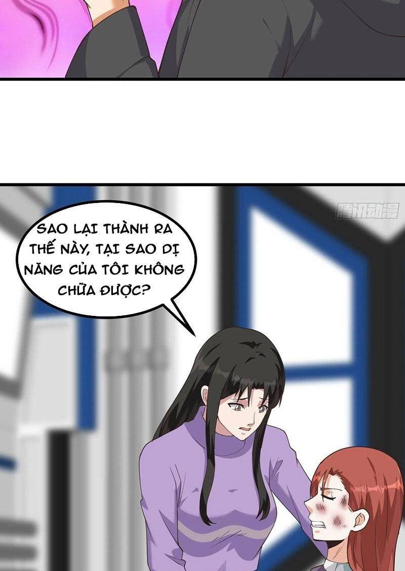 Trở Về Làm Đại Lão Thời Mạt Thế Chapter 275 - 34