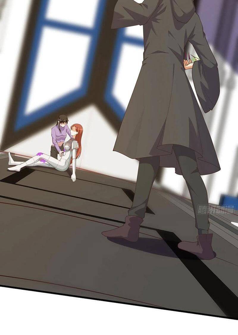 Trở Về Làm Đại Lão Thời Mạt Thế Chapter 275 - 36