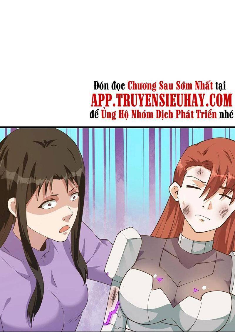 Trở Về Làm Đại Lão Thời Mạt Thế Chapter 275 - 37