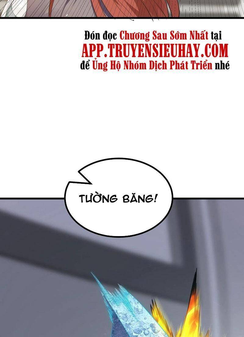 Trở Về Làm Đại Lão Thời Mạt Thế Chapter 275 - 8
